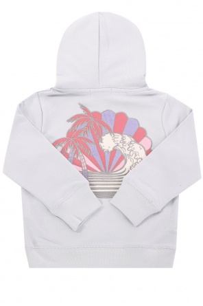 Patched sweatshirt, zdjęcie 2 Patched sweatshirt od Stella McCartney Kids